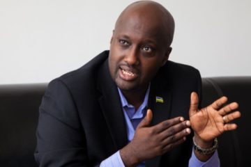 Icyo wamenya k’Uruzinduko rwa Perezida Kagame mu Bubiligi, biragarukwaho na Amb. Nduhungirehe