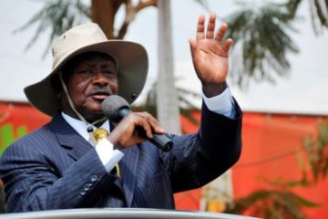 Perezida Museveni ati kuba Perezida igihe kinini si kibazo! Ahubwo niki wagejeje ku banyagihugu igihe uba umaze uri Perezida