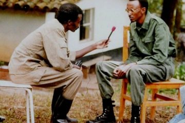 Tuzatora Paul Kagame 100% kuko yabanishije abanyarwanda-Abasheshe Akanguhe