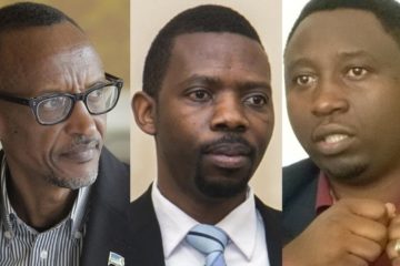 Komisiyo y’Amatora yemeje k’uburyo ntakuka Kagame Paul, Mpayimana Philippe na Habineza Frank nk’abakandida bazahatanira umwanya wa Perezida wa Repubulika