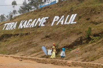 Gakenke: Turimubenshi yatunguwe n’ubuhanga yari yibitsemo ‘‘Tora Kagame Paul’’