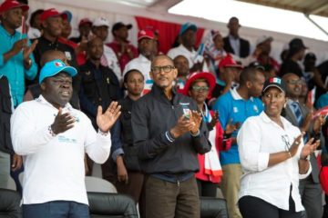 Isesengura ku Matora ya Perezida wa Repubulika (Igice cya 2) – Intsinzi ya Paul Kagame ifite inkomoko