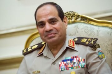 Amateka ya Perezida Abdel Fattah el-Sisi  wasuye  u Rwanda