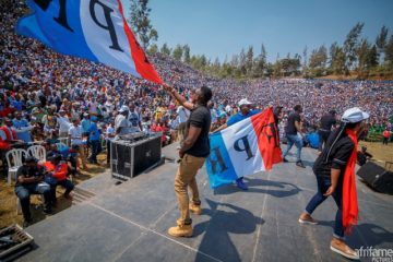 Igitaramo  cy’Imbaturamugabo  kiswe ‘Kigali Intsinzi Concert’ kirategurwa  mu marembo ya Stade amahoro