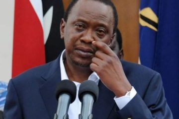 Kenya amatora  ya Perezida agiye gusubirwamo