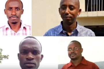 Polisi y’u Rwanda yasobanuye  iby’ ihohoterwa ryavuzwe ku banyamakuru bagiye gutara inkuru  murugo kwa Rwigara