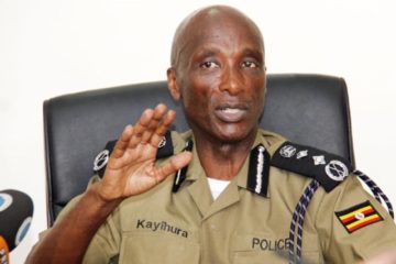 Uganda: Abagore bakomeje kwicwa umusubizo n’abashaka kubaturaho ibitambo