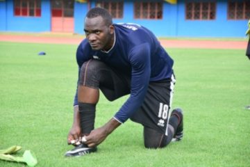 Umuzamu wa Rayon Sports yitabye Imana bitunguranye