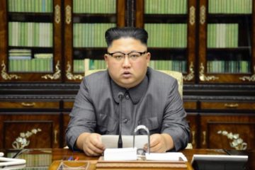 N.Korea iratangaza ko yiteguye kurwana intambara y’imperuka na Leta ya Amerika