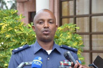 Umusirikare wa RDF wari ufunzwe yarasiwe ku rukiko ashaka gutoroka