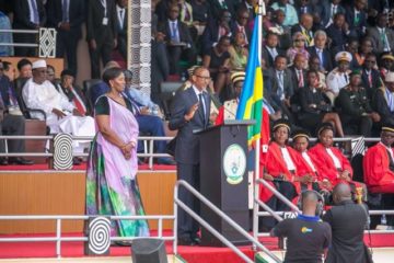 Perezida Kagame yujuje imyaka 60 y’amavuko amaze igihe gito arahiriye kuyobora u Rwanda muri manda ya gatatu