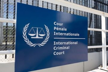 U Rwanda ntirurajwe ishinga n’Urukiko mpuzamahanga mpanabyaha(ICC)-Mushikiwabo