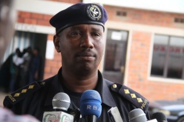 Polisi y’u Rwanda irashimira abaturage uko bitwaye muri Tour du Rwanda 2017