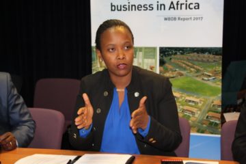 Doing Business 2018: U Rwanda rwanikiye ibihugu bya Afurika mu gukora amavugurura yoroshya ishoramari