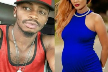 Diamond Platnumz ari mu mazi abira, arasabwa kuriha Mobetto akayabo ku indezo y’umwana