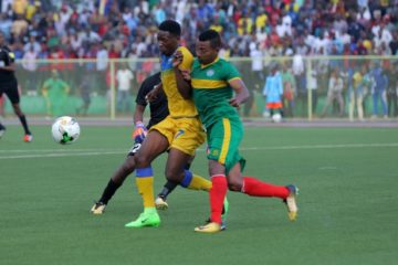 Bidasubirwaho, u Rwanda rwabonye tike ya CHAN 2018