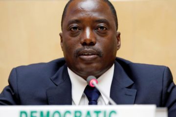 Amerika : Congo yahejwe mu nama yigaga ku bibazo byayo, menya impamvu zabyo