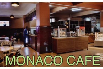 Monaco Cafe na Monaco Cosmetics zikomeje kubagezaho ibyiza zifite utasanga ahandi muri Kigali