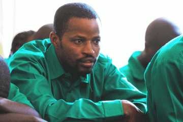 Kampala: Ahaburanira abashinjwa gushimuta Joel Mutabazi hagaragaye  iterabwoba n’uburinzi budasanzwe