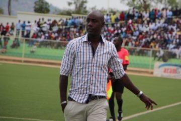 Ishyamba siryeru muri Rayon Sports:Karekezi Olivier ari mu maboko ya Polisi