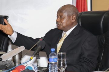 Nta kuntu Museveni yaba umuhuza mwiza w’Abarundi kandi asigaye adatandukanye cyane na Nkurunziza