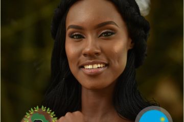 Mu masaha make haramenyekana niba Phiona Mutoni yegukana Miss Africa 2017