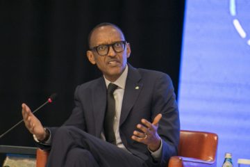 Perezida Kagame yagaragaje ko guha imbaraga urwego rw’abikorera byakwihutisha igerwaho rya SDGs