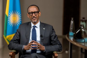 Abashaka gusenya bahoraho ariko ntibagomba kubigeraho – Perezida Kagame