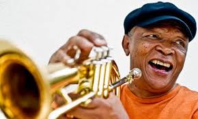 Hugh Masekela:Umwami w’injyana ya Jazz muri South Africa yitabye Imana