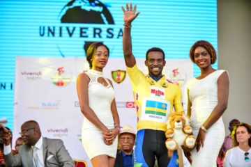 Areruya Joseph yegukanye ‘Tour de l’Espoir’ abona amahirwe yo kuzakina Tour de France U23