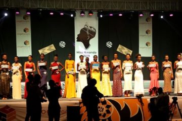 MISS RWANDA 2018: Ibiciro byo kwinjira mu birori byo gutora Nyampinga w’u Rwanda 2018 byamenyekanye