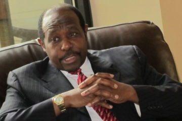 Rusesabagina yabujijwe gutanga ikiganiro muri Kaminuza ya Berkeley University muri California