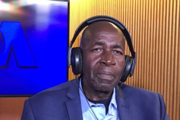 Abantu baricwa mu Burundi, bapfira mu maboko y’abasirikare, abapolisi n’Imbonerakure- Claver Mbonimpa