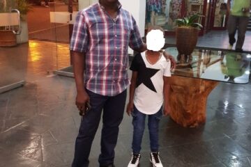 Mozambique: Igipolisi cyakajije umutekano w’Umunyarwanda Hitimana Vital uherutse kuraswa