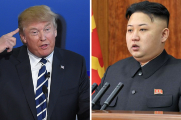 Trump agiye guhura na Kim Jong-UN wa Koreya ya ruguru