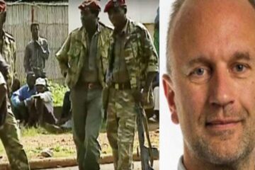 “Urwego rw’ubutasi rw’u Bufaransa rwari ruzi ko Guverinoma bashyigikiye ari yo yakoraga Jenoside.”-Rtd Lt.Col. Guillaume Ancel