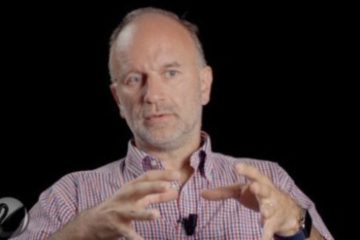 Guillaume Ancel akomeje guterwa ubwoba azira kugaragaza uruhare rw’u Bufaransa muri jenoside