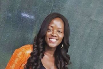 Sudani y’Epfo: Umugandekazi wakoraga mu biro bya visi perezida yirukanwe nyuma yo gutahurwa ko yabonye ubwenegihugu mu buryo bunyuranije n’amategeko