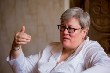 Uko Intumwa yihariye ya Loni, Rachel Kyte abona urwego rw’ingufu mu Rwanda