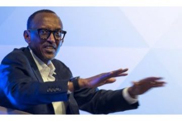 Imikorere yacu banenga ni yo dukesha iterambere – Perezida Kagame