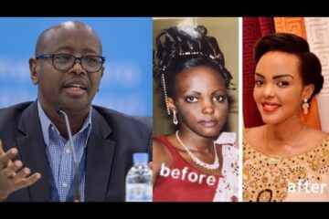 Si Minisitiri Musoni gusa hari n’ abandi bayobozi bavuzweho ubusambanyi