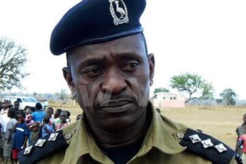 Uganda: Abapolisi 2 bakuru bari muri kasho za CMI bazira kurekura Abanyarwanda bari batawe muri yombi