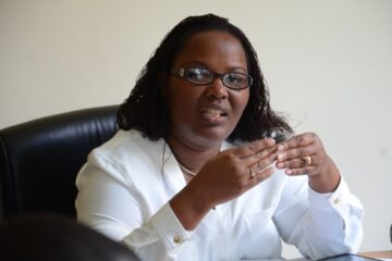 Sena yahamagaje Minisitiri w’Ubuhinzi ngo asobanure ibibazo bikigaragara mu ihunikwa ry’imyaka