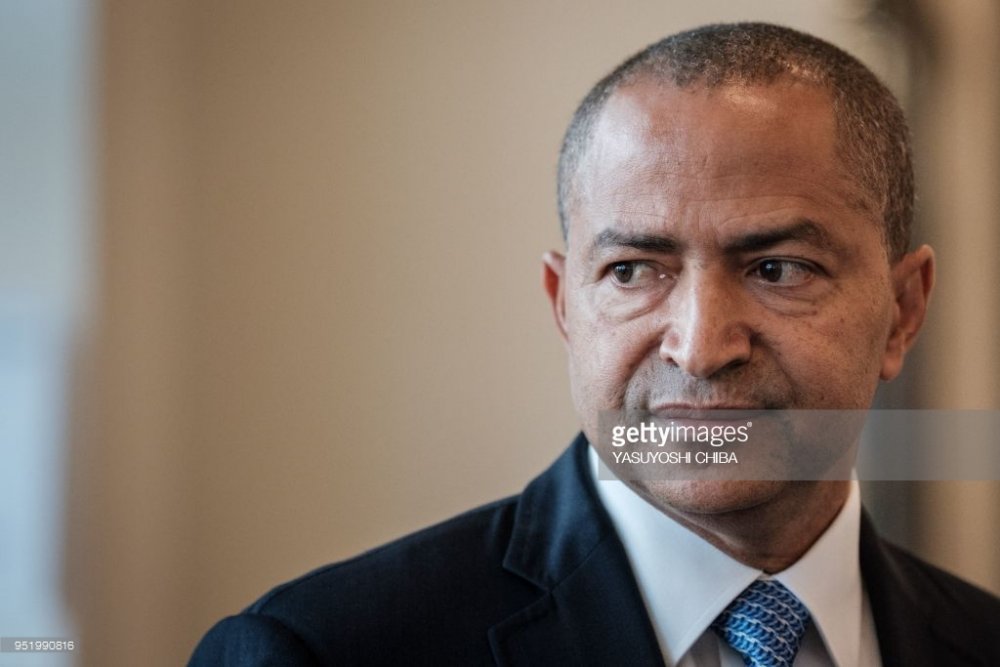 Moïse Katumbi yemeje ko agiye gusubira muri RDC kwiyamamaza