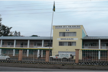 Musanze: Gitifu w’Umurenge arakekwaho uruhare mu rupfu rw’umwana wahiriye mu nzu