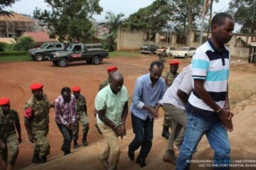 Uganda: Bikekwa ko uwagombaga kuzatanga ubuhamya mu rubanza rw’ishimutwa rya Joel Mutabazi yishwe