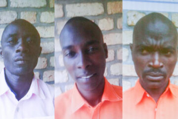 Umwe mu batorokanye na Ntamuhanga wo mu idosiye ya Kizito, yatawe muri yombi