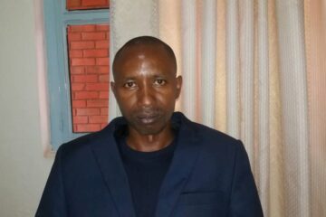 INGINGO Z’INGEZI Z’URWANDIKO RWA SUSURUTSA SEBAHINZI Joseph RUSABA  GUHINDURA AMAZINA