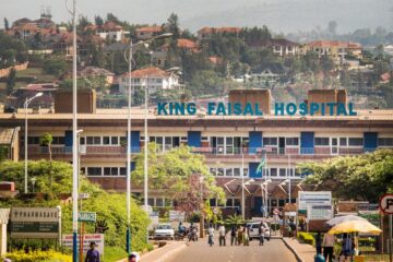 Taliki ya 10 Mata 1994: Abasirikare ba Habyarimana bishe abarwayi kuri Faisal