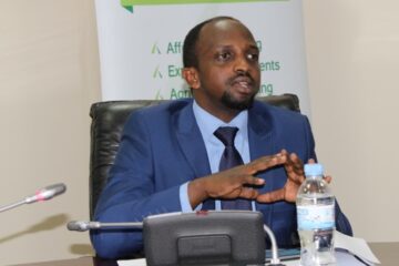 ‘Kuba Amerika yavanye u Rwanda muri AGOA nta gikuba cyacitse’